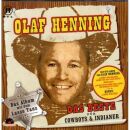Henning Olaf - Das Beste Für Cowboys Und Indianer