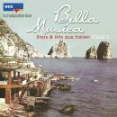 Bella Musica -Stars & Hits Aus Italien