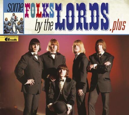 Lords - Some Folks By The Lords