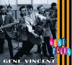 Vincent Gene - Rocks