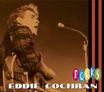 Cochran Eddie - Rocks