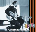 Berry Chuck - Rocks