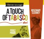 Clooney Rosemary & Perez Prado - Touch Of Tabasco Plus