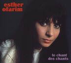 Ofarim Esther - Le Chant Des Chants