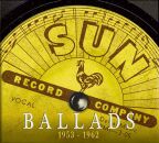 Sun Ballads