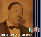 Turner Big Joe - Rocks