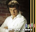 Eddy Duane - Rocks