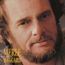 Haggard Merle - Troubadour