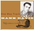 Davis Hank - One Way Track