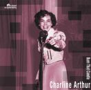 Arthur Charline - Burn That Candle -180 Gr.