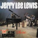 Lewis Jerry Lee - Live At The Starclub Hamburg