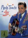 Travis Merle - At Town Hall Party