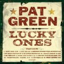 Green Pat - Lucky Ones