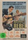 Jennings Waylon - Nashville Rebel