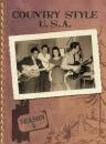 COUNTRY STYLE USA -3- (Diverse)