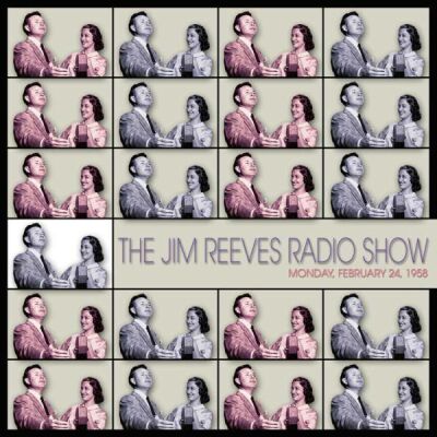 Reeves Jim - Jim Reeves Radio Show