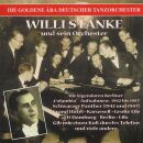 Stanke Willi & Orchester - Berliner Columbia Aufnahm
