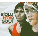 Slow Train Soul - Santimanitay