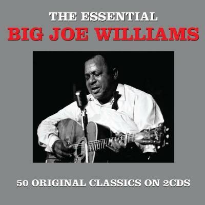 Williams Big Joe & J.d. Short - Essential
