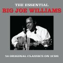 Williams Big Joe - Essential