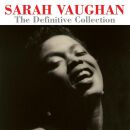 Vaughan Sarah - Definitive Collection
