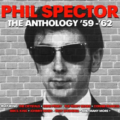 Spector Phil - Anthology 1959-1962