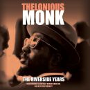 Monk Thelonious - Riverside Years