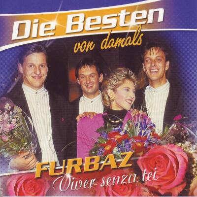 Furbaz - Die Besten Von Damals