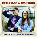 Dylan Bob / Baez Joan - Voices Of A Generation