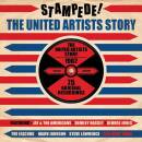 UNITED ARTISTS STORY 1962 - STAMPEDE (Diverse Interpreten)