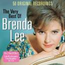 Lee Brenda - VERY BEST OF -2CD-
