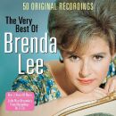 Lee Brenda - Very Best Of -2CD-
