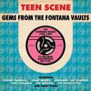 TEEN SCENE - GEMS FROM THE FONTANA VAULTS 1958-62...