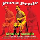 Prado Perez - KING OF MAMBO -2CD-