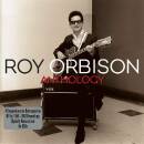 Orbison Roy - ANTHOLOGY