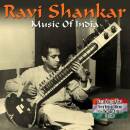 Shankar Ravi - MUSIC OF INDIA