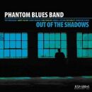 Phantom Blues Band - Out Of The Shadows