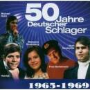 50 Jahre Schlager 1965: 1969 (Various)