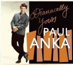 Anka Paul - Dianacally Yours