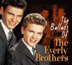 Everly Brothers - Ballads Of The Everly Brothers