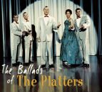Platters - Ballads Of The Platters