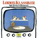 Loriot / Hamann Evelyn - Loriots Klassiker (Literatur)