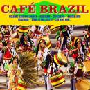 Cafe Brazil (Various)