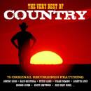 VERY BEST OF COUNTRY-75TR (Diverse Interpreten)