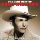 Williams Hank - VERY BEST OF