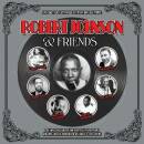 Johnson Robert - Robert Johnson & Friends