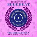HISTORY OF BLUE BEAT /THE BIRTH OF SKA BB76-BB100/...