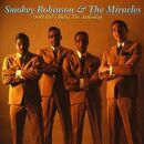 Robinson Smokey - Anthology