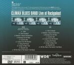 Climax Blues Band - Live At Rockpalast 1976