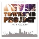 Townsend Devin - By A Thread - Live in London 2011